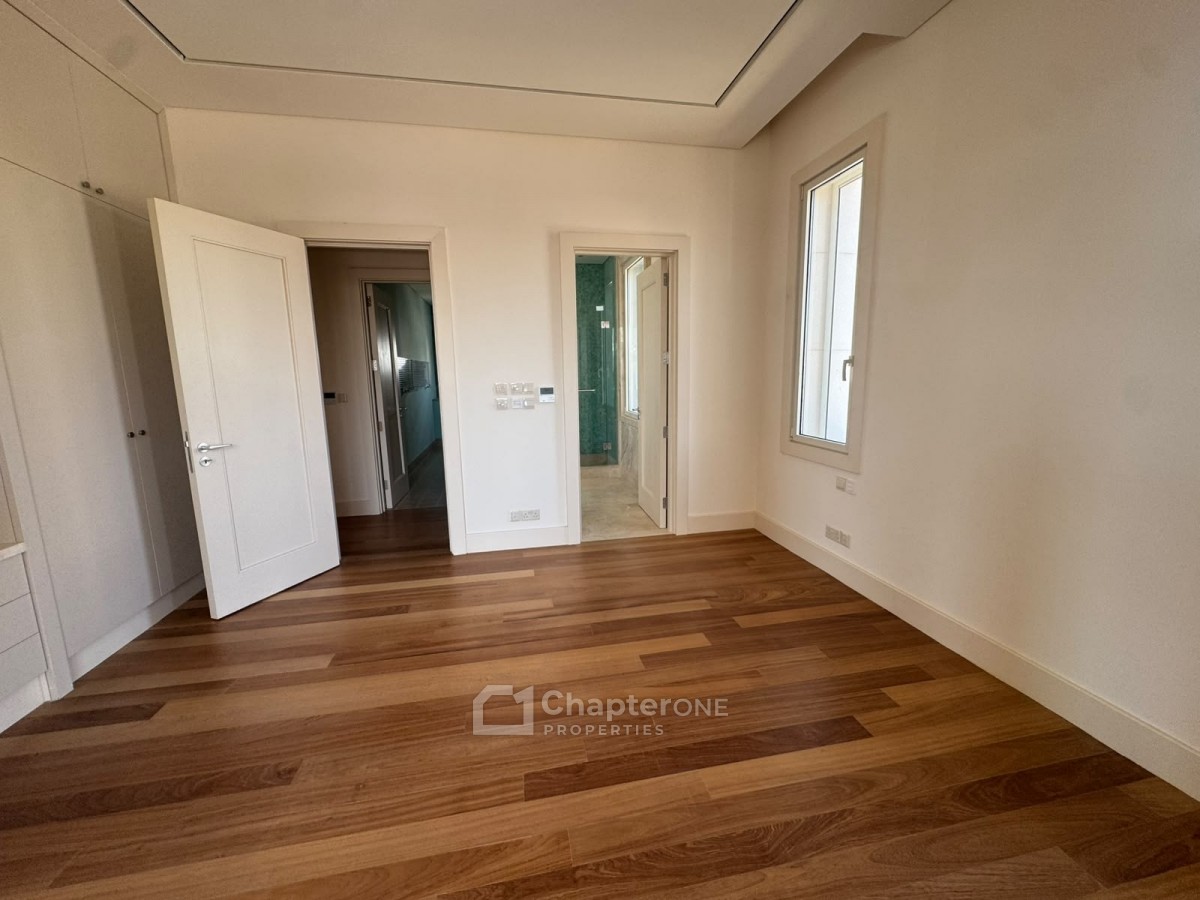 Detached Villa For Rent  in  Nicosia - Agios Andreas