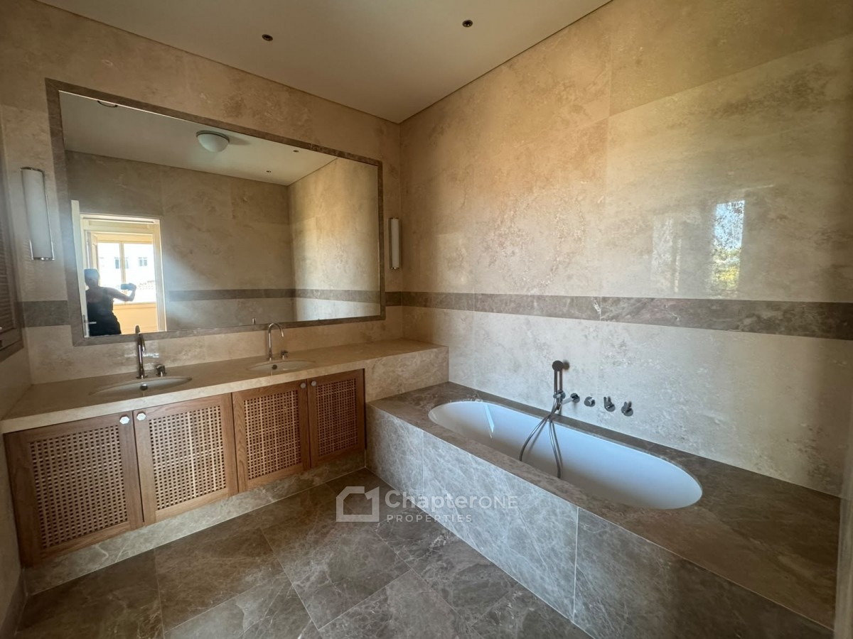 Detached Villa For Rent  in  Nicosia - Agios Andreas