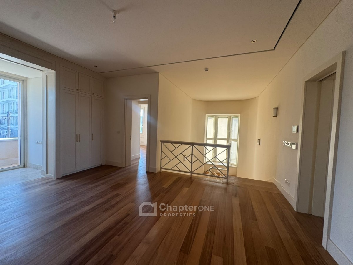 Detached Villa For Rent  in  Nicosia - Agios Andreas