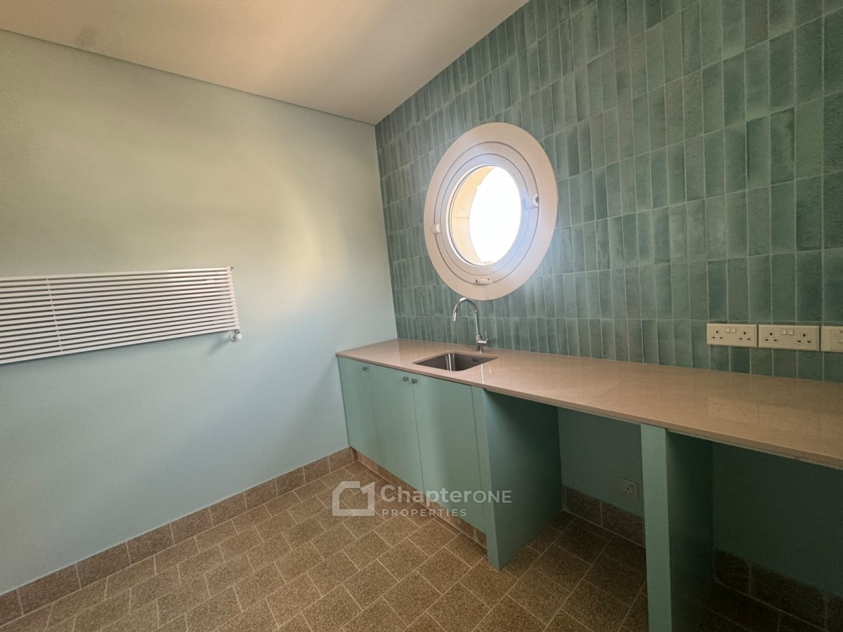 Detached Villa For Rent  in  Nicosia - Agios Andreas