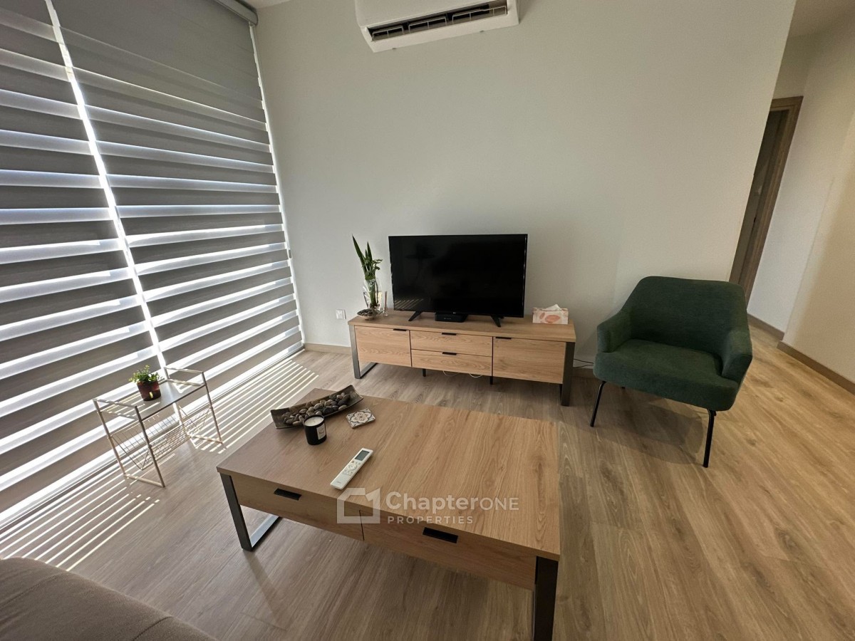Apartment For Rent  in  Strovolos - Acropolis