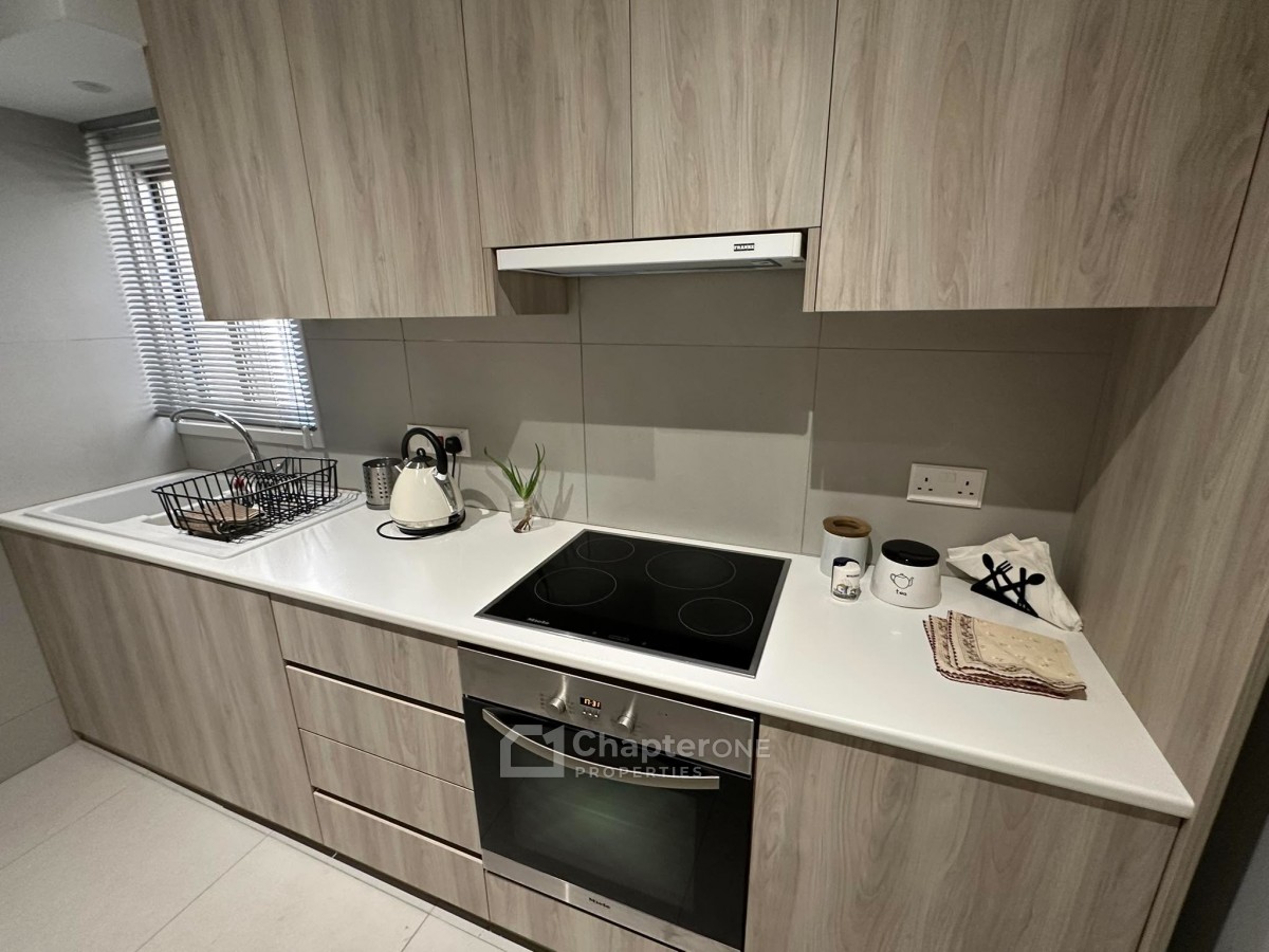 Apartment For Rent  in  Strovolos - Acropolis