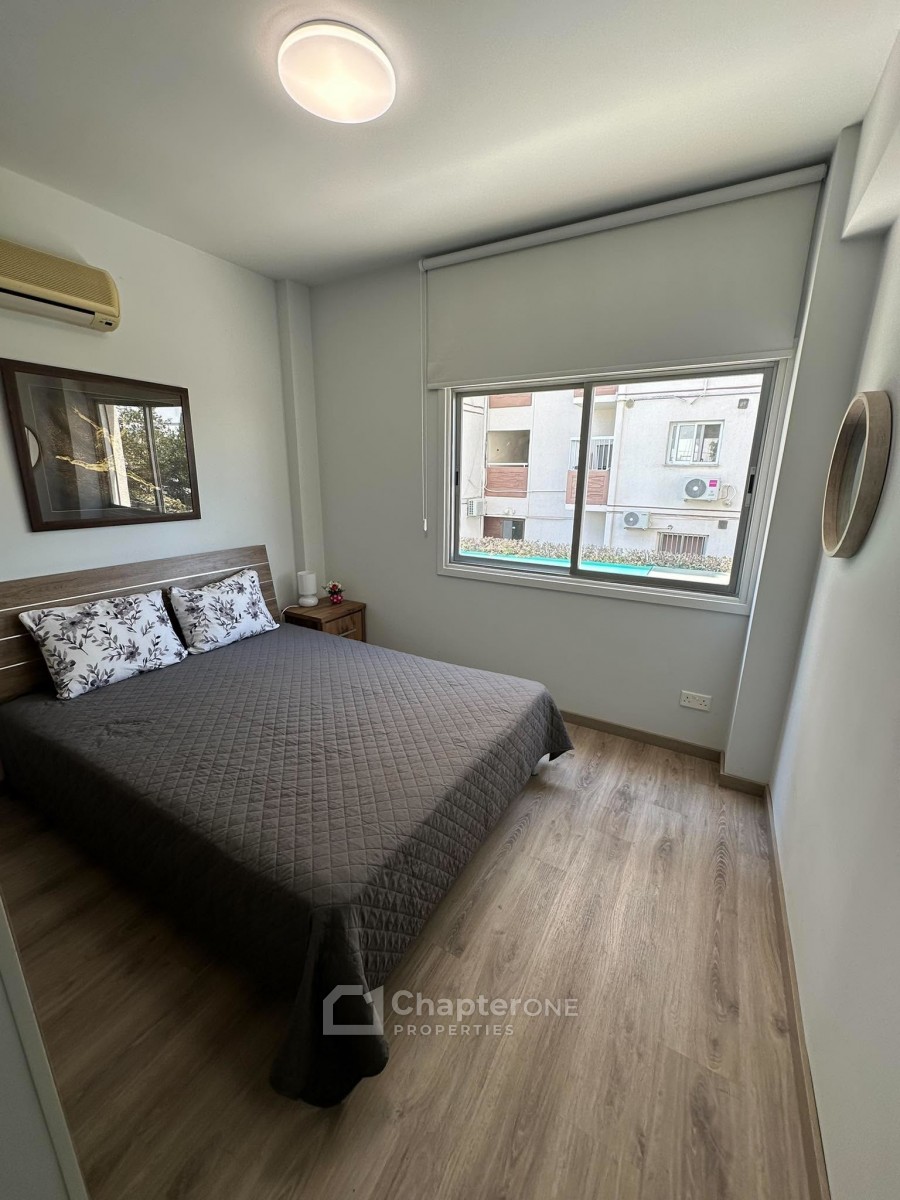 Apartment For Rent  in  Strovolos - Acropolis