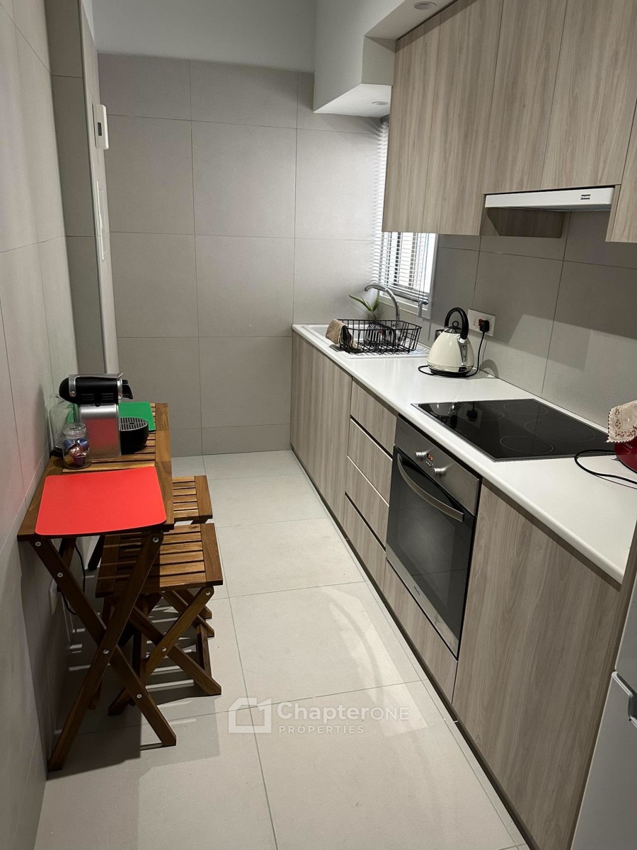 Apartment For Rent  in  Strovolos - Acropolis