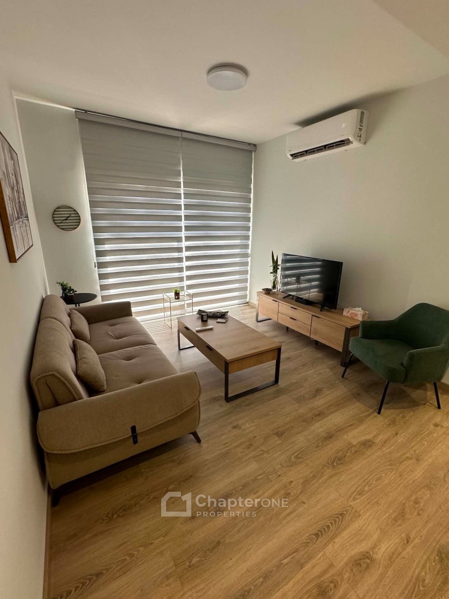 Apartment For Rent  in  Strovolos - Acropolis
