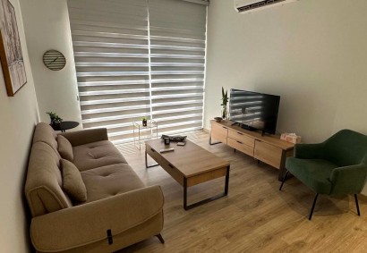Strovolos - Acropolis, Nicosia Apartment For Rent | C12488