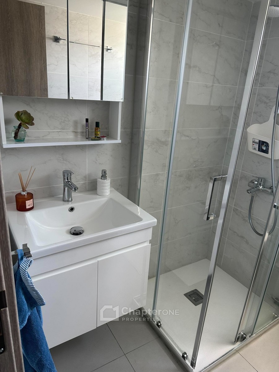 Apartment For Rent  in  Strovolos - Acropolis