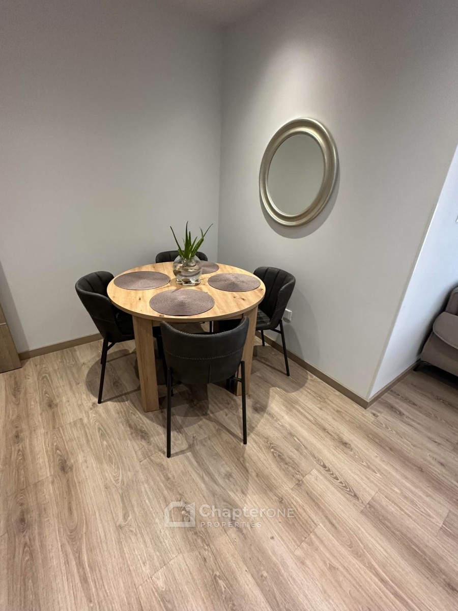 Apartment For Rent  in  Strovolos - Acropolis