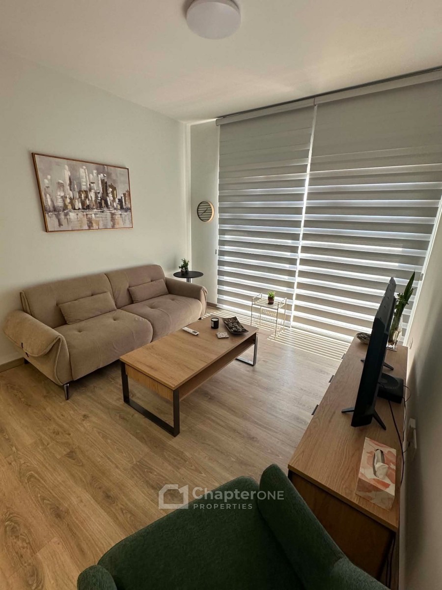 Apartment For Rent  in  Strovolos - Acropolis