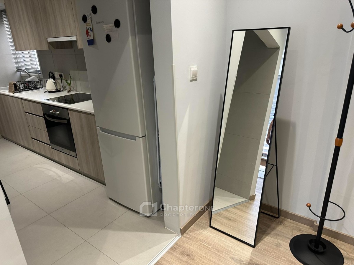 Apartment For Rent  in  Strovolos - Acropolis