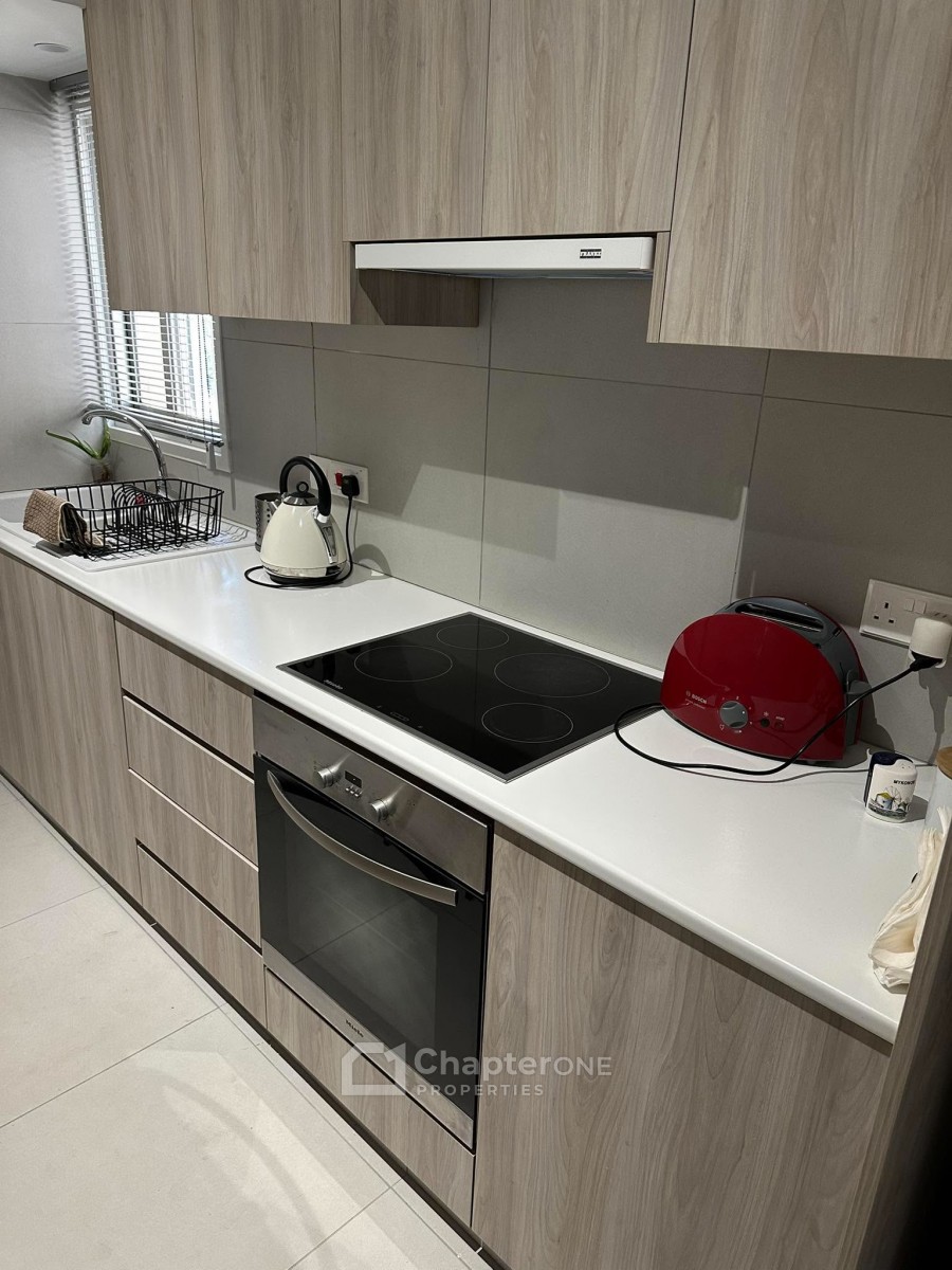 Apartment For Rent  in  Strovolos - Acropolis