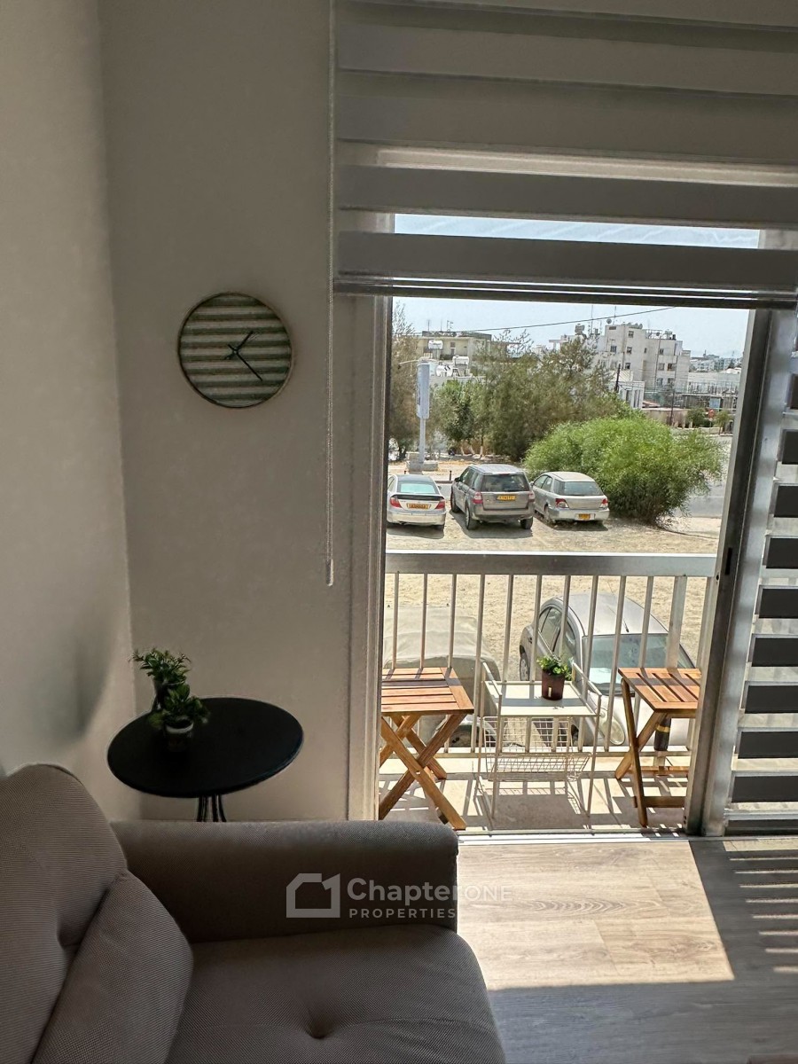 Apartment For Rent  in  Strovolos - Acropolis