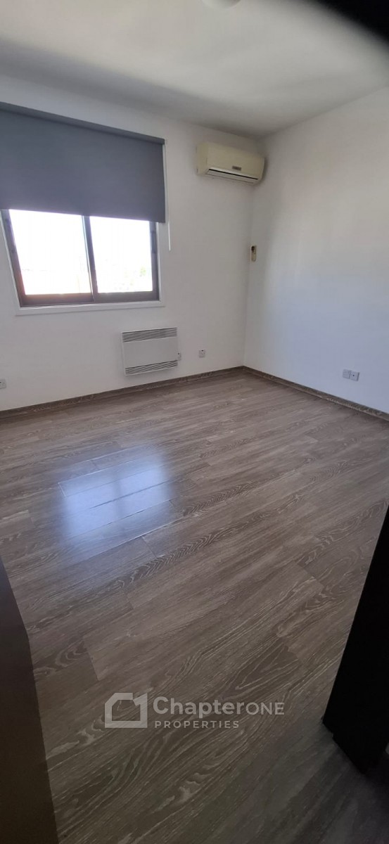 Penthouse For Rent  in  Nicosia - Lykabittos