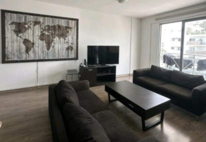 Nicosia - Lykabittos, Nicosia Penthouse For Rent | C3962