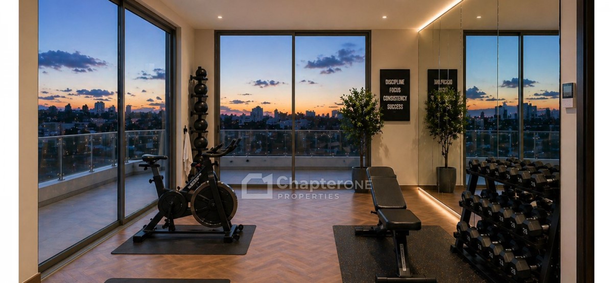 Penthouse For Sale  in  Select Location