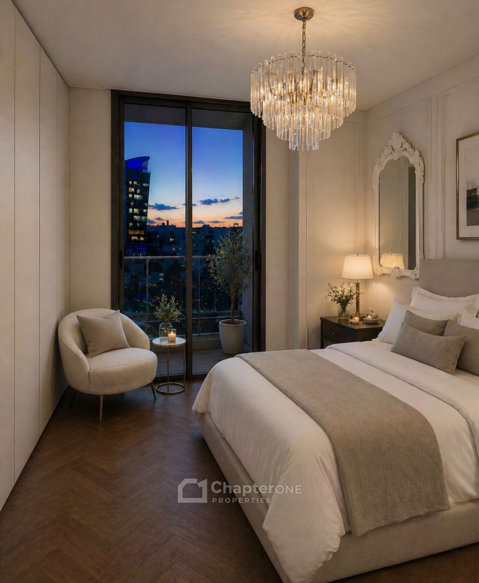 Penthouse For Sale  in  Select Location