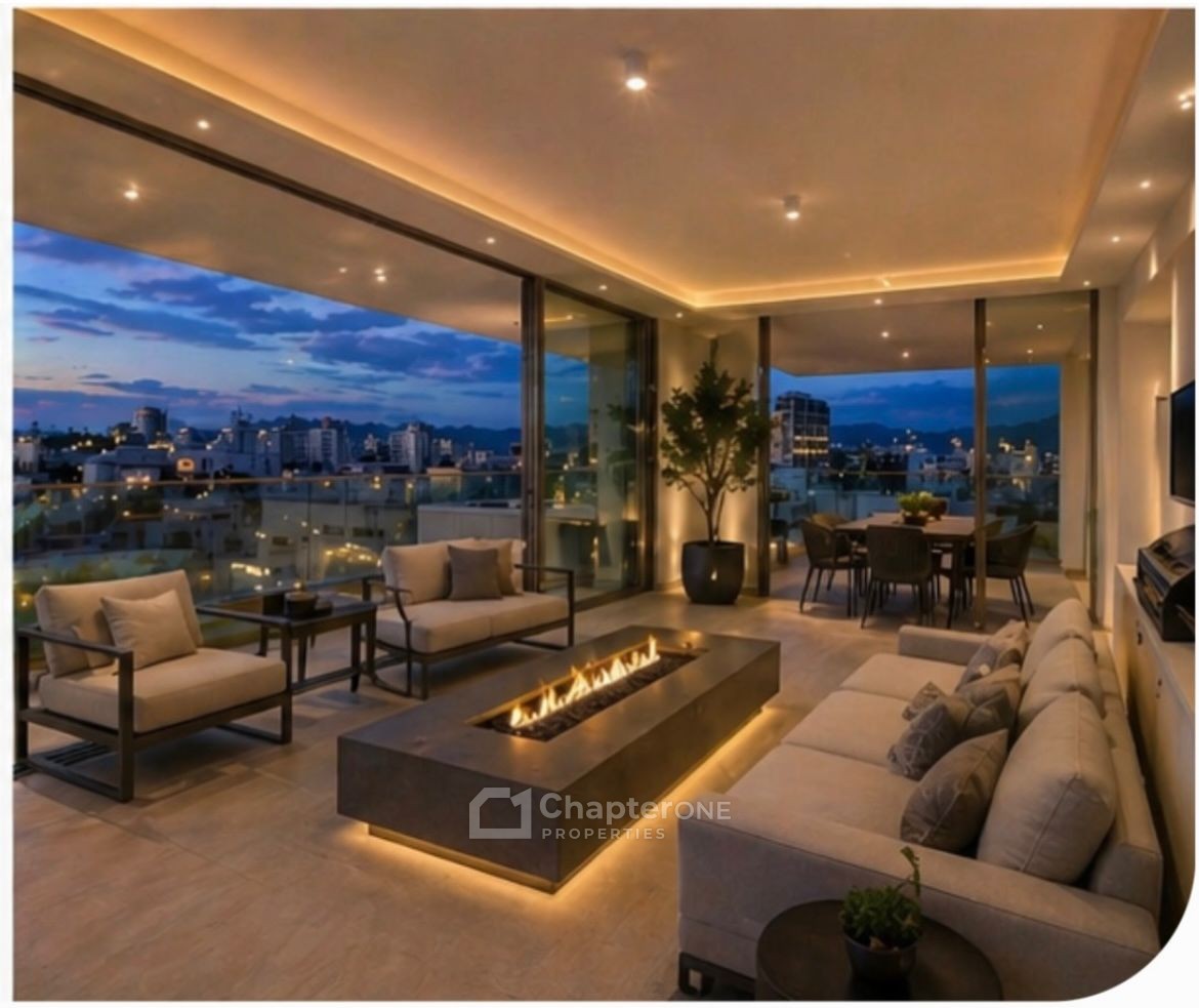 Penthouse For Sale  in  Select Location