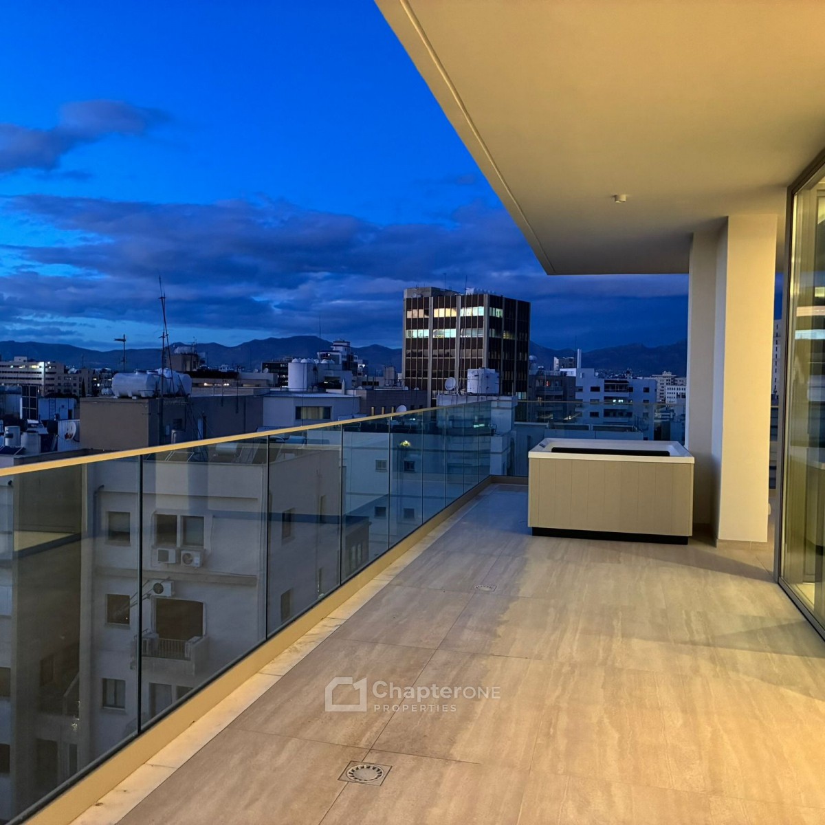 Penthouse For Sale  in  Select Location