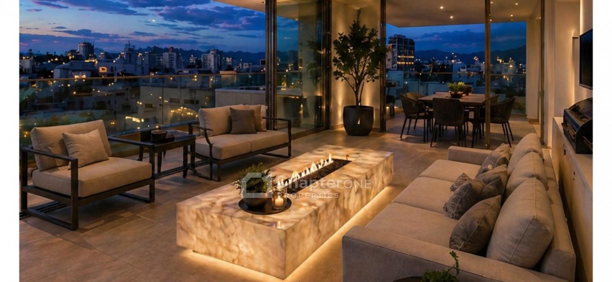 Penthouse For Sale  in  Select Location