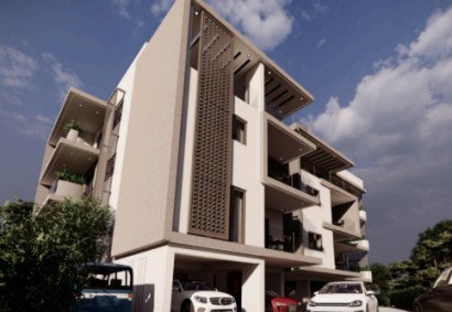 Kato Paphos, Paphos Penthouse For Sale | C12492
