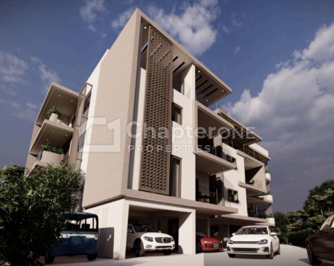 Penthouse For Sale  in  Kato Paphos