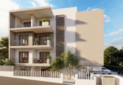 Kato Paphos, Paphos Penthouse For Sale | C12493