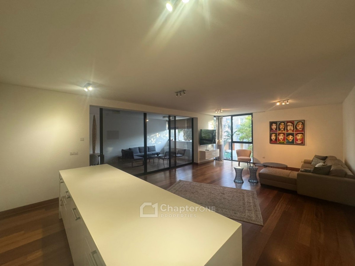 Apartment For Rent  in  Egkomi