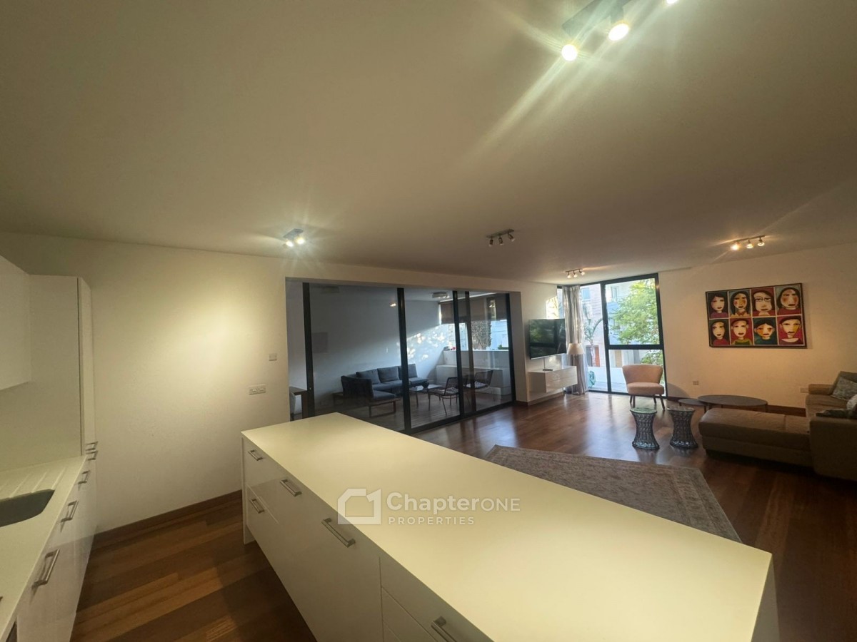 Apartment For Rent  in  Egkomi