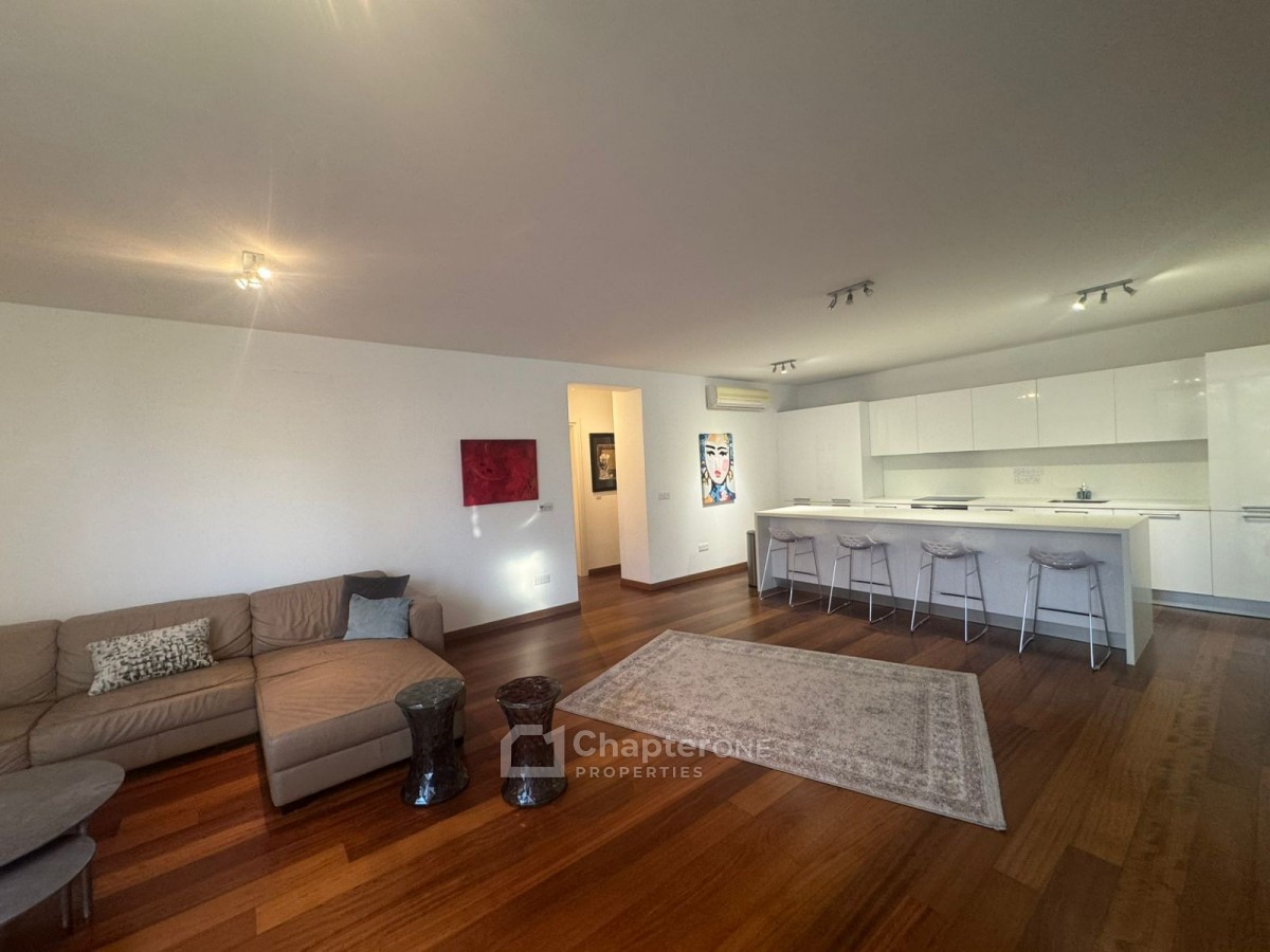 Apartment For Rent  in  Egkomi