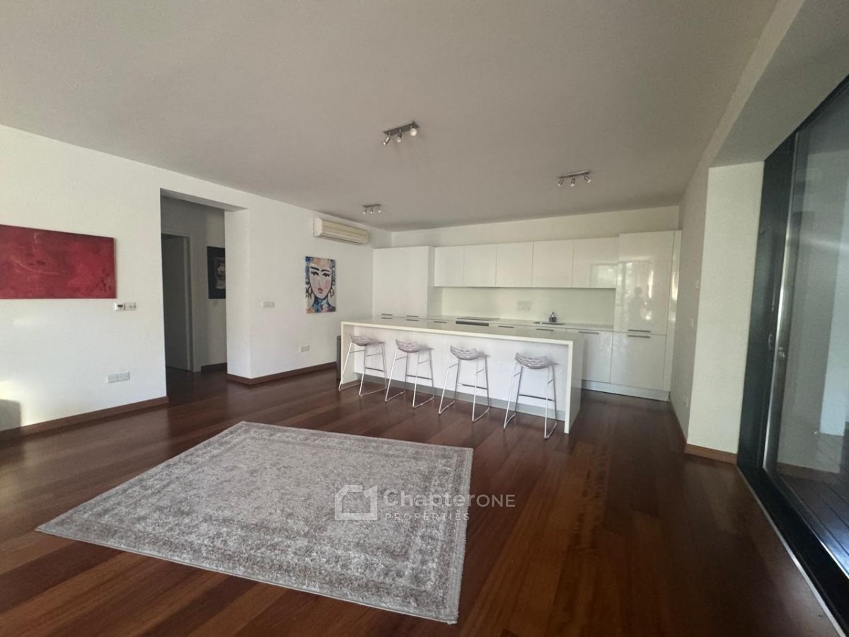Apartment For Rent  in  Egkomi