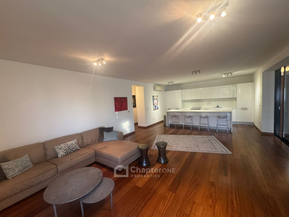 Apartment For Rent  in  Egkomi