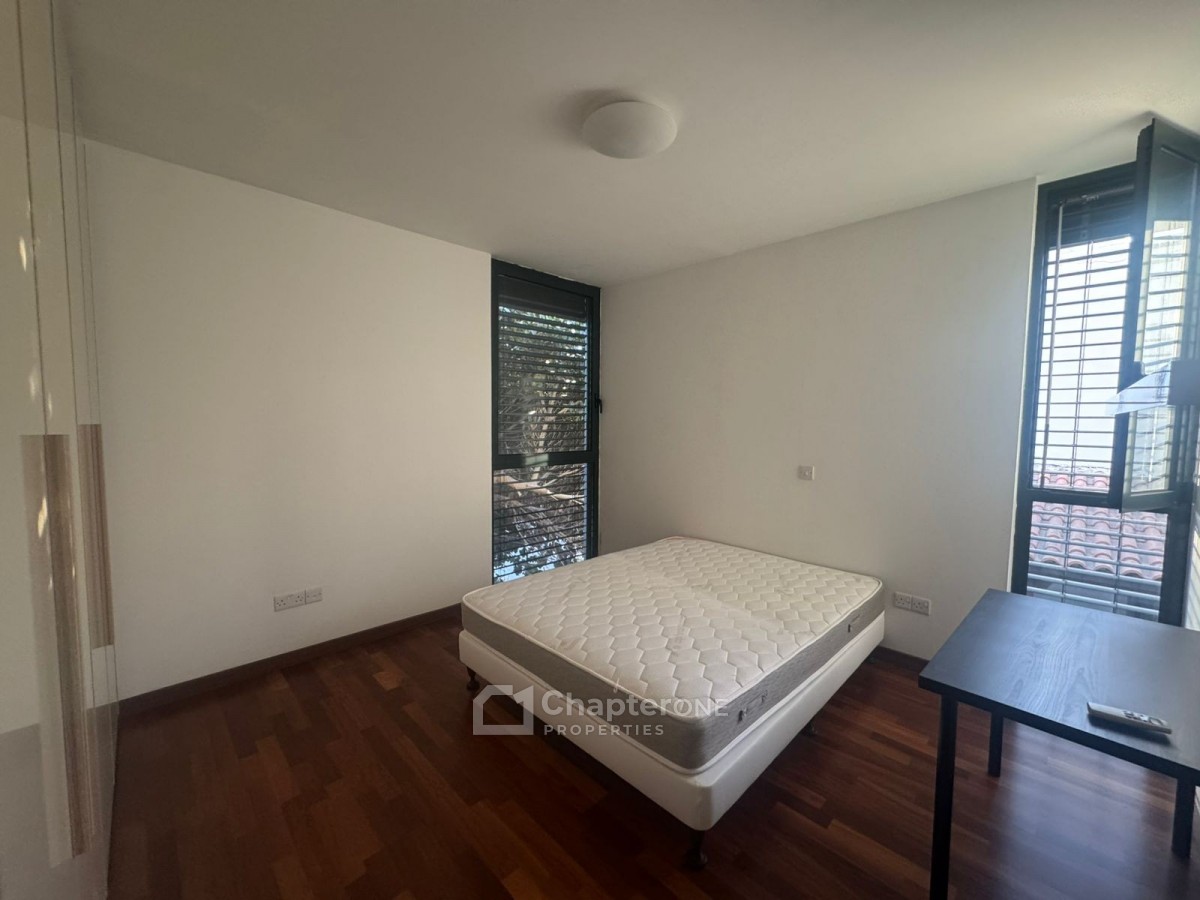 Apartment For Rent  in  Egkomi