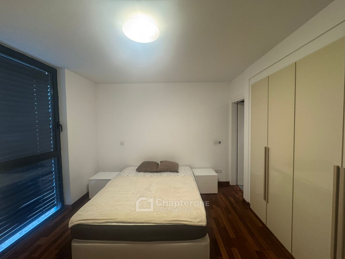 Apartment For Rent  in  Egkomi