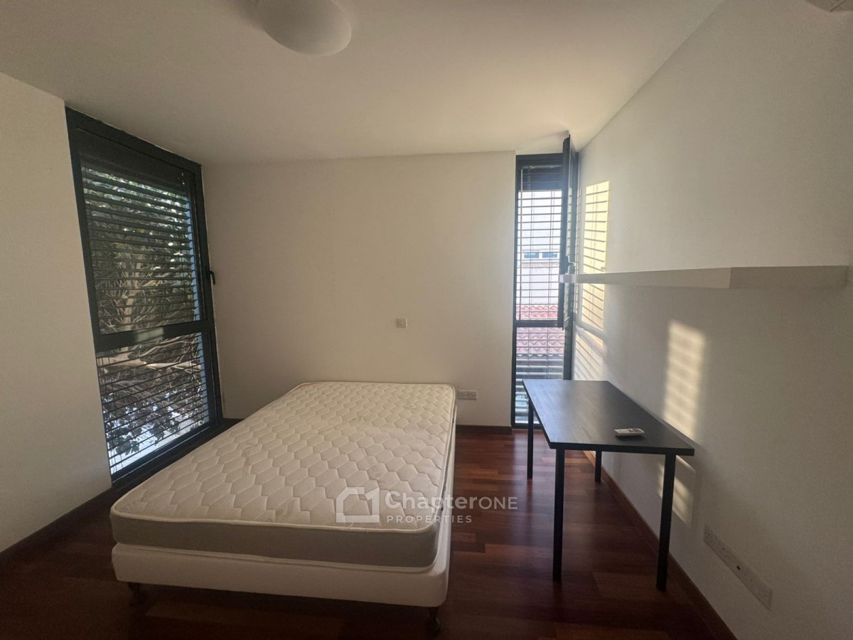 Apartment For Rent  in  Egkomi