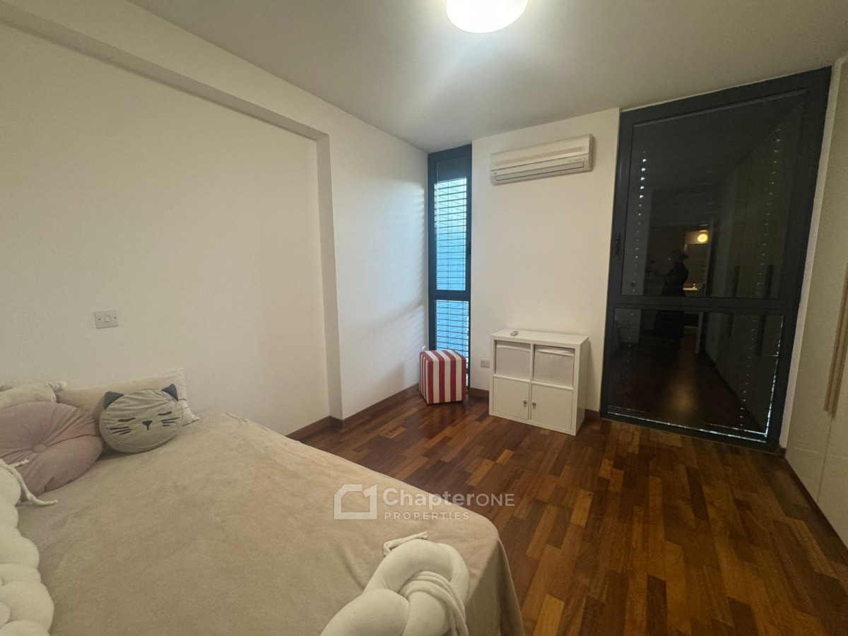 Apartment For Rent  in  Egkomi