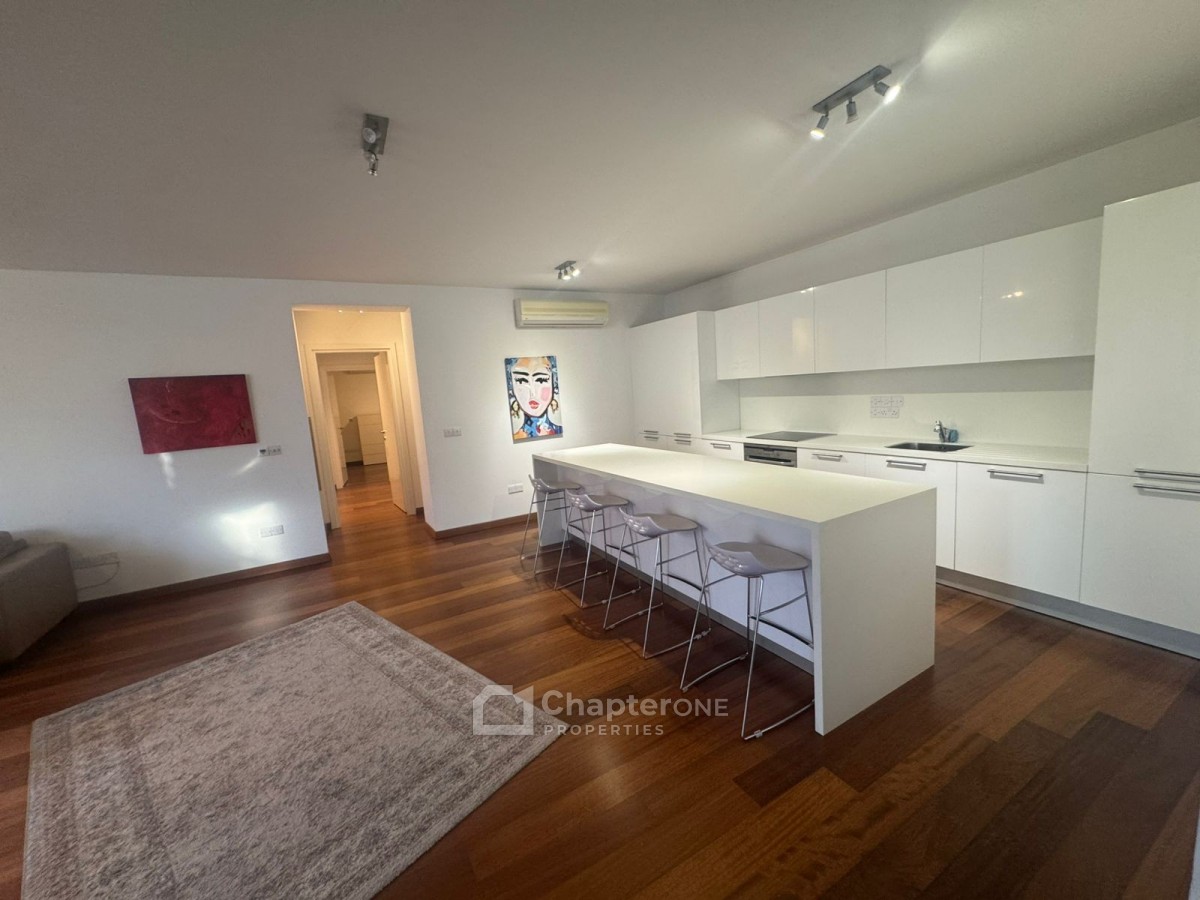 Apartment For Rent  in  Egkomi