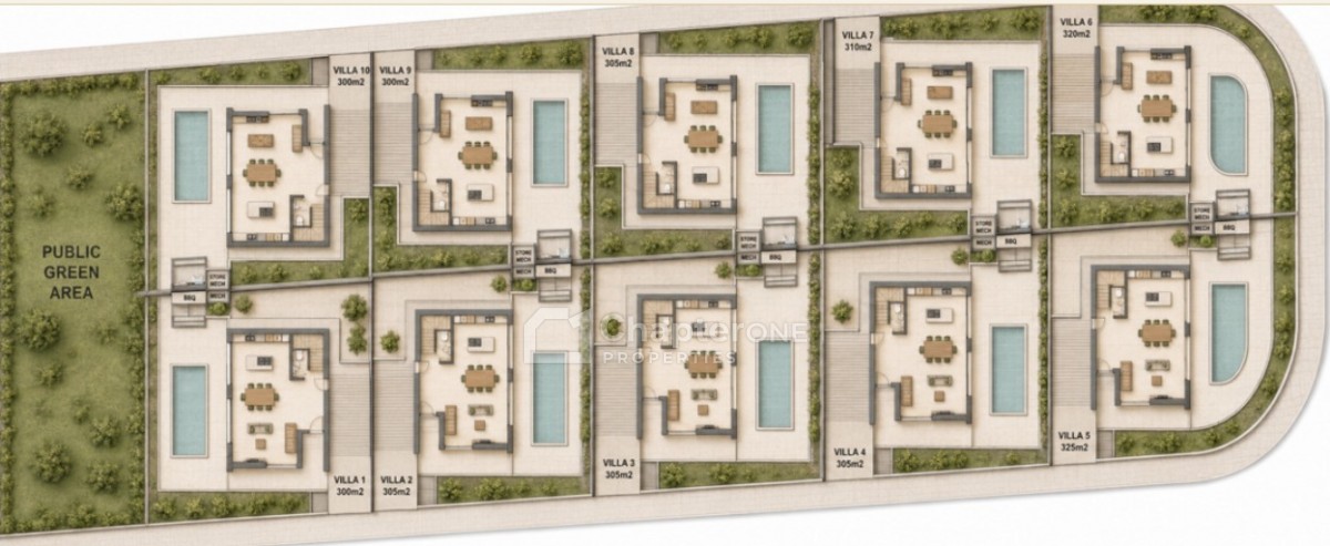masterplan