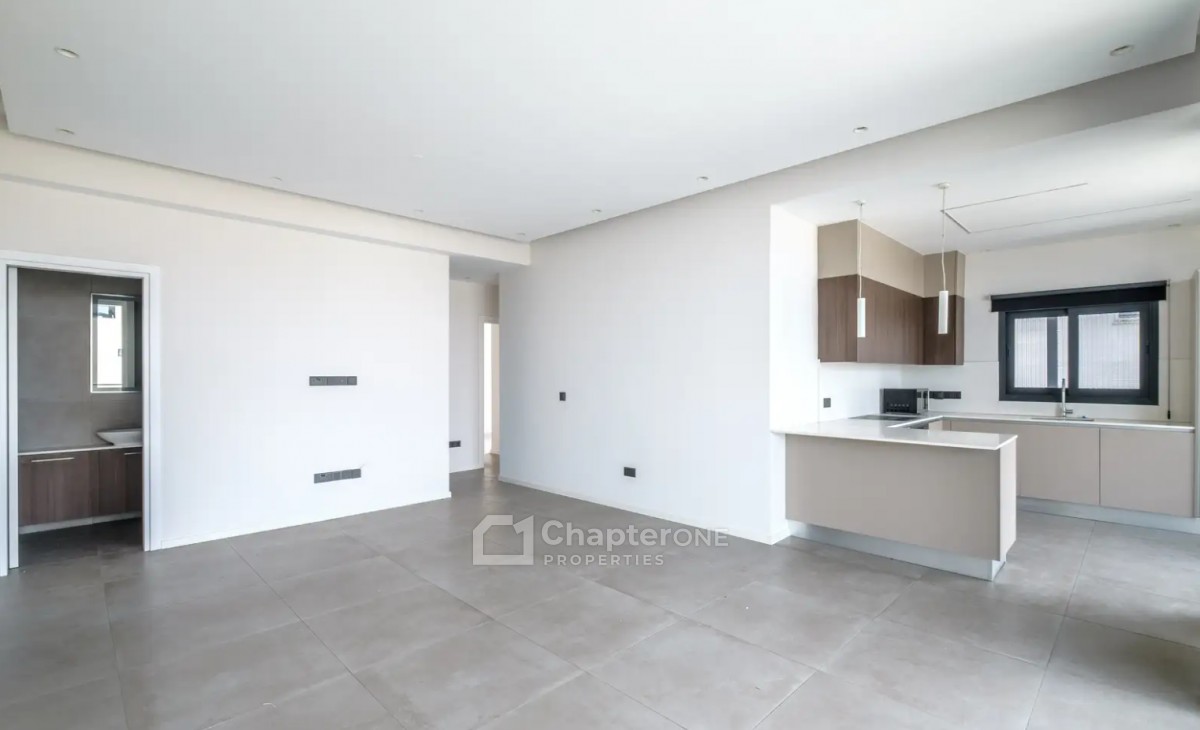 Apartment For Sale  in  Nicosia - Lykabittos