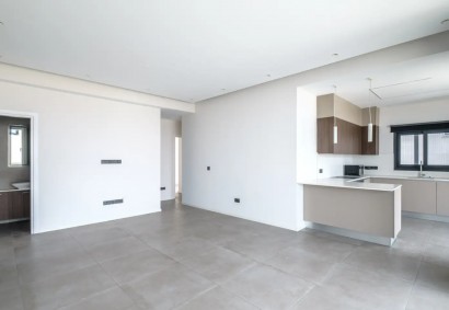 Nicosia - Lykabittos, Nicosia Apartment For Sale | C12496