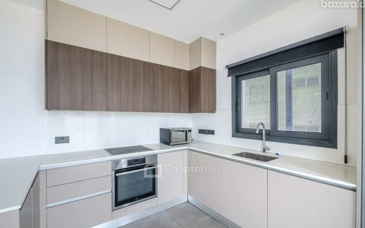 Apartment For Sale  in  Nicosia - Lykabittos