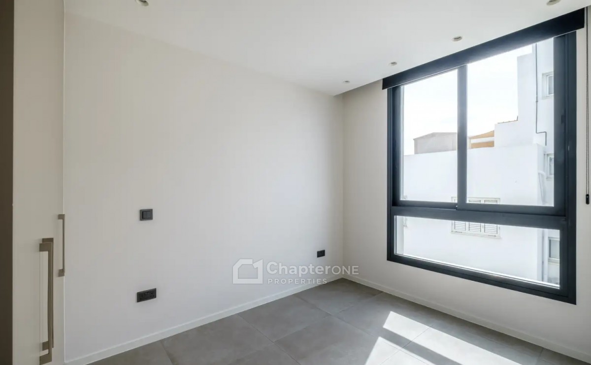 Apartment For Sale  in  Nicosia - Lykabittos