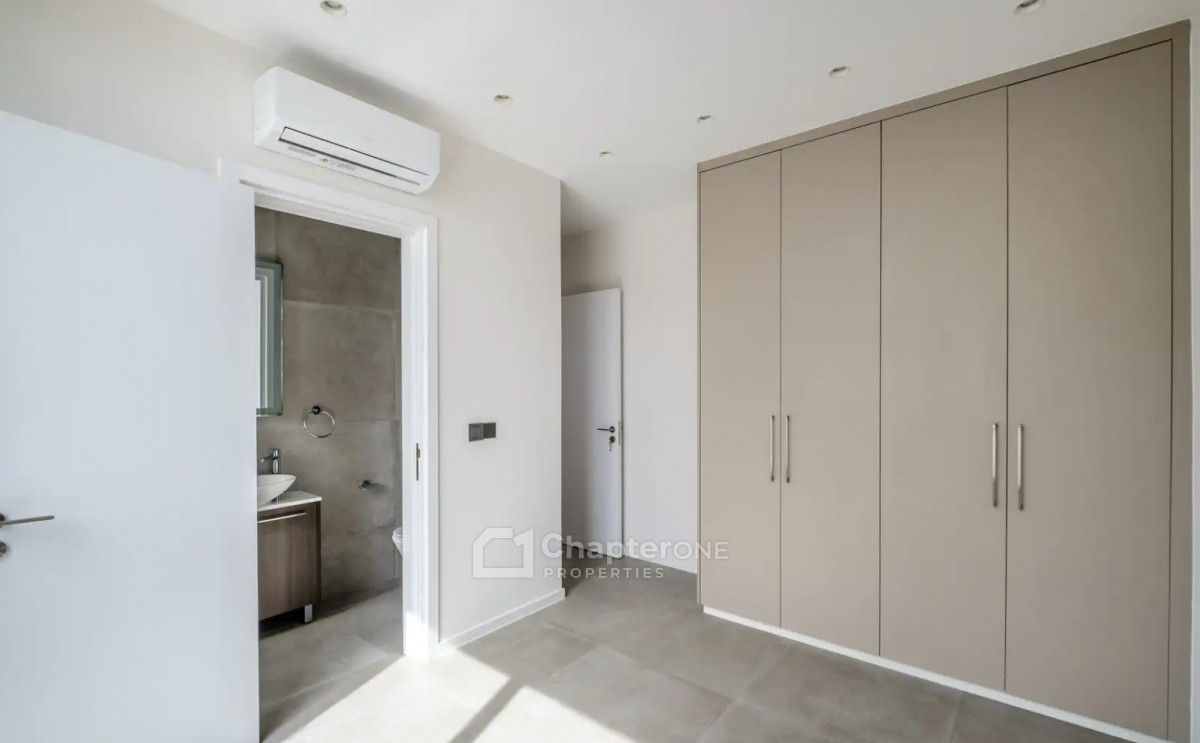 Apartment For Sale  in  Nicosia - Lykabittos