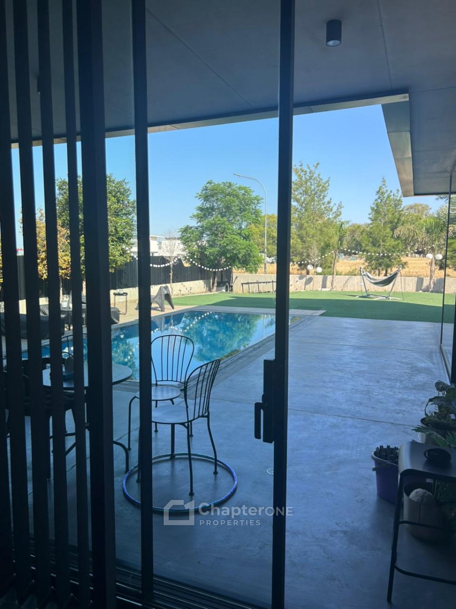Detached Villa For Sale  in  Lakatameia