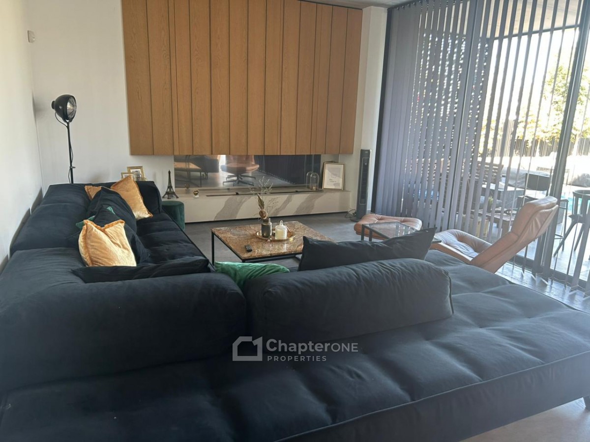 Detached Villa For Sale  in  Lakatameia