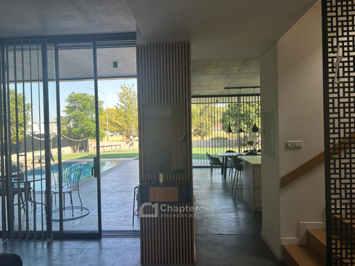 Detached Villa For Sale  in  Lakatameia