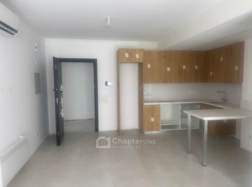 Apartment For Sale  in  Lakatameia - Agia Paraskevi