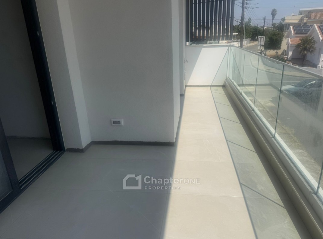 Apartment For Sale  in  Lakatameia - Agia Paraskevi