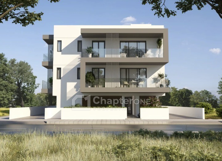 Apartment For Sale  in  Lakatameia - Agia Paraskevi