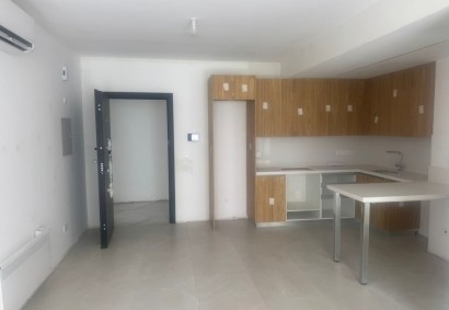 Lakatameia - Agia Paraskevi Apartment For Sale | C12510