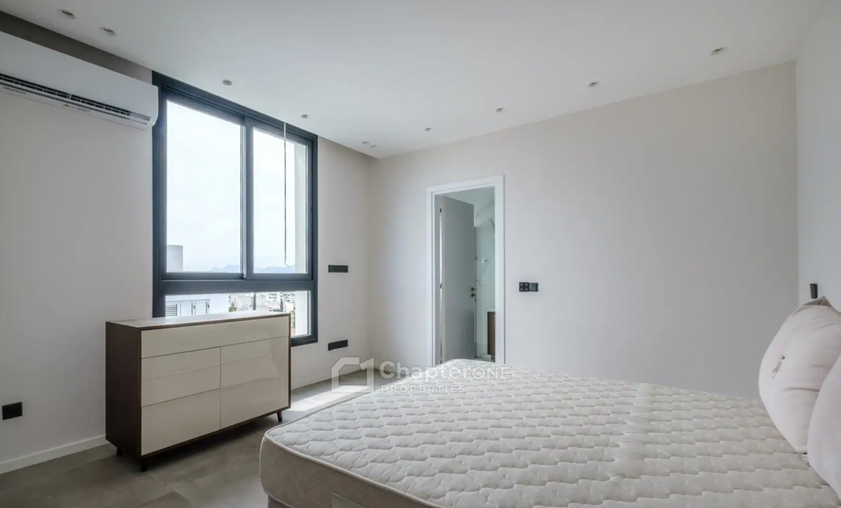 Apartment For Sale  in  Nicosia - Lykabittos